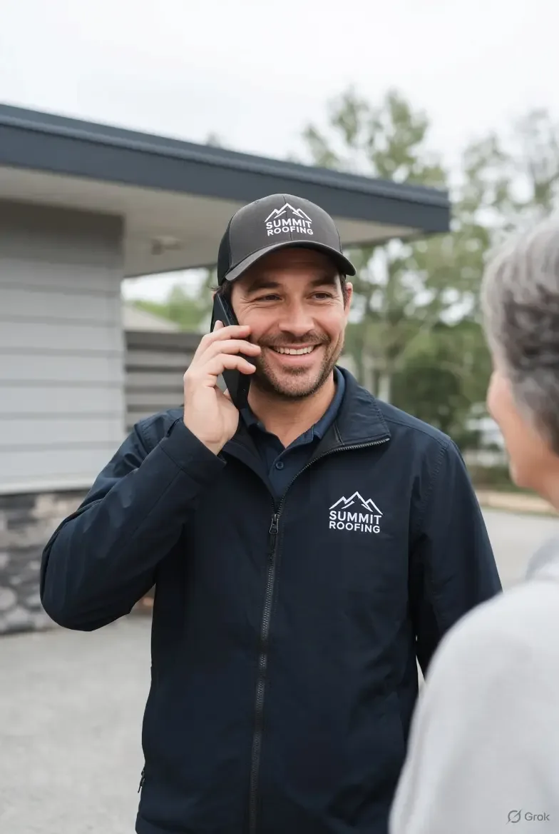 Flat Roof Leak Repair Nabb, IN FAQs